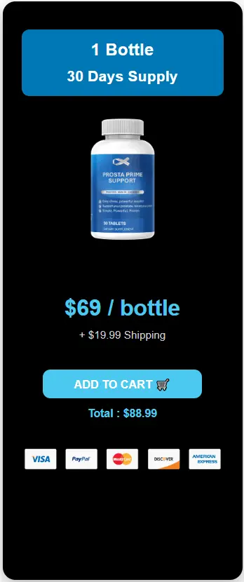 prosta prime support-official-website