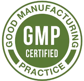 prostaprime support gmp certified