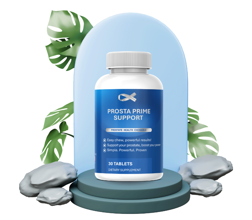 prosta prime support