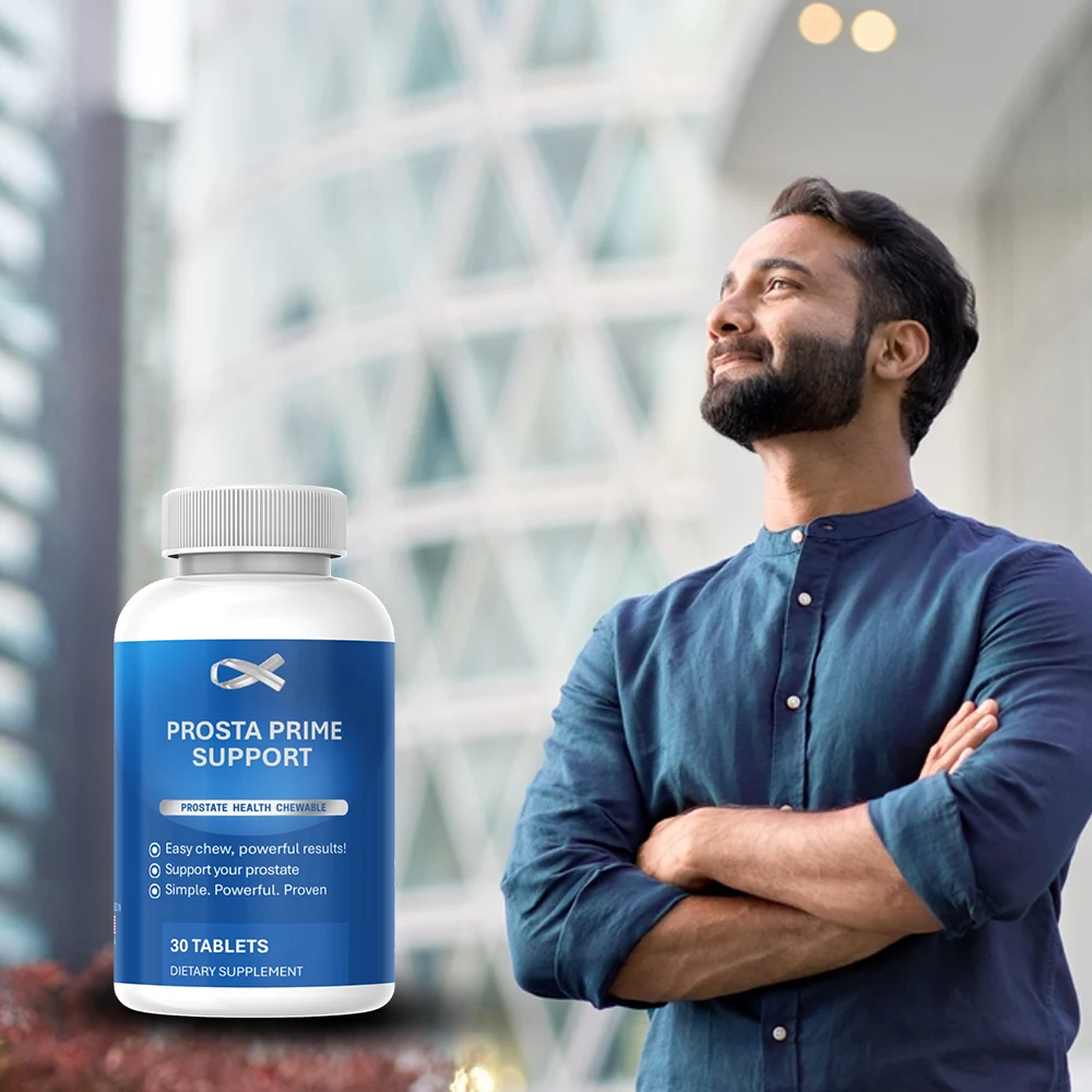 prostaprime support customer review